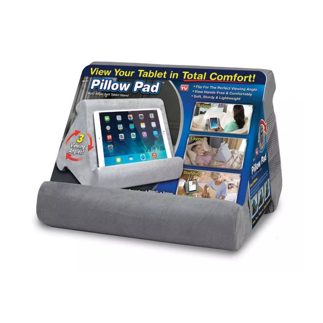 Miniatura 2 de Pillow Pad Soporte Para Tablet Cojín